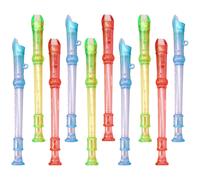10 Pezzi Clarinetto Per Bambini, Strumento A 6
