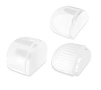 10 Pezzi Clip Universali per Tappetino Auto,Clip di Supporto per Tappeti,Auto Tappetino Fermo,Set Fissaggio Per Tappetini,Clip Per Tappetino Per Auto,Tappeto Morsetto Fisso,Supporto Antiscivolo