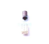 10 pezzi Condensatore elettrolitico in alluminio Dip 220uF±20% 25V Cavo radiale, 8x11,5mm EKY-250ETD221MHB5D Elementi di accumulo di energia