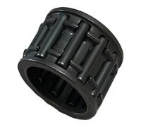 10 pezzi cuscinetti a rulli ad ago in metallo diametro 2 cm x 2 cm per K650 per