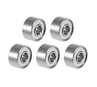 10 pezzi cuscinetto 692zz 693zz 694zz 695zz 696zz 3x8x4 cuscinetti a sfera motore elettrico in miniatura for Emax DJI Drone(692ZZ 2x6x3)