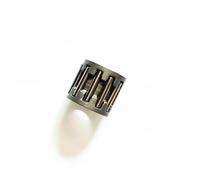 10 pezzi Cuscinetto a gabbia for aghi del pistone 10x14x13mm K101413 Adatto for parti di motosega 028 MS290 MS360 MS390 MS440 MS460 TS400 TS410 NB411(10 PCS)