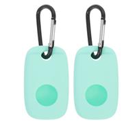 10 Pezzi Custodie In Silicone Per Portachiavi Tracker Tile Mate Pro
