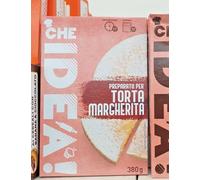 10 pezzi da 380g di Preparato per Torta Margherita\Cacao - Scegli Gusto