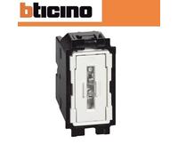 10 PEZZI DEVIATORE K4003 BTICINO LIVING NOW