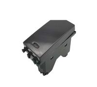 10 PEZZI DEVIATORE SPIA NERO - MOD. 663N - COMPATIBILE CON VIMAR PLANA