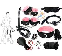 10 Pezzi Di Abbigliamento Rosa Da Allenamento In Nylon Per Aiutare A Mantenere Le "posizioni Di Danza", Un Regalo Per Uomini E Donne. ̣ σ α