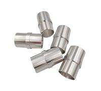 10 pezzi di accessori for droni for la protezione delle piante, parti in alluminio e carbonio integrate, compatibili con DJI Agras T30 UAV