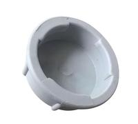 10 pezzi di accessori for lavastoviglie, coperchio del braccio irroratore di lavaggio principale, compatibile con la sostituzione della lavastoviglie Meiko K200 K260