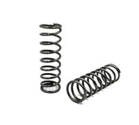 10 pezzi di acciaio for molle da 1,8 mm 65 Mn con contropressione | Materiale in acciaio for molle da 65 minuti(20mm (10Pcs),12mm)