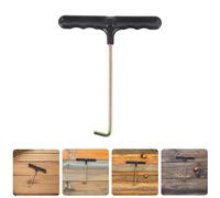 10 pezzi di attrezzo per tirare le molle del trampolino, estensione del gancio