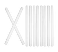 10 pezzi di bastoncini di schiuma Express per la consegna di fodere di