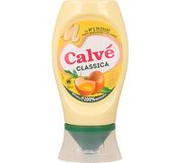 10 pezzi di calve' top down maionese classica ml.250