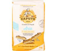 10 pezzi di caputo farina 0 aria gr.1000