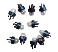 10 pezzi di carburante per kit di ricambio per decespugliatore e decespugliatore compatibile con modelli FS300 FS350 FS400 FS450 FS480 FS120 FS36 FS40,