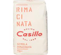 10 pezzi di casillo semola rimacinata gr.1000