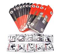 10 pezzi di colla per casa trappole per ragni, scarafaggi, controllo killer