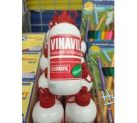 Colla vinilica Vinavil - 100 gr - bianco - Vinavil