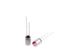 10 pezzi di condensatore elettrolitico solido DIP 6,3 V 100 UF 220 UF 270 UF 330 UF 390 UF 470 UF 560 UF 680 UF 820 UF(6.3V2200UF 10X12)