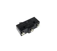 10 pezzi di contatto di rilevamento del freno di stazionamento dell'elevatore, interruttore di fine corsa, microinterruttore Z-15GD-B LXW5-11D1TM1306
