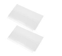 10 pezzi di cuscinetti for scopa a vapore riutilizzabili ricambio for pavimenti in microfibra lavabile, ricariche for pulizia a, kit accessori