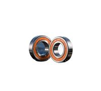 10 pezzi di cuscinetti in ceramica ibridi SMR95 SMR104 SMR105 SMR115 S623 S693 SMR63 SMR128 in acciaio inox for mulinelli da pesca a lancio di esche(SMR104RSCB 4x10x4)