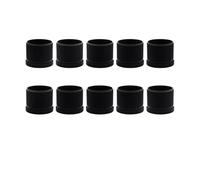 10 pezzi di dadi for pistola a spruzzo, compatibili con DJI Agras T50 T25, drone agricolo, protezione delle piante, parti riparazione