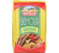 10 pezzi di divella semola g.duro rimacinata gr.1000