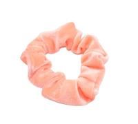 10 pezzi di elastici per capelli in velluto, elastici per capelli, elastici spessi per capelli, set di elastici per coda di cavallo per donne e ragazze con capelli spessi (colour 4,10)