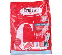 10 pezzi di eridania zucchero bianco bustine kg 1