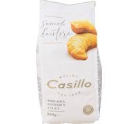 10 pezzi di farina di semola casillo rimacinata per fritture e panzerotti - 500