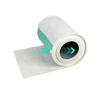 10 Pezzi Di Filtro Purificatore D'aria Antipolvere In Cotone Elettrostatico, Compatibile Con Xiaomi, Filtro Aria Hepa 1/2/2S Purificatore D'aria Universale PM2.5