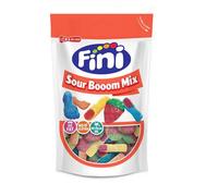 10 pezzi di Fini Sour booom mix da 150gr