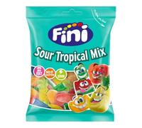 10 pezzi di Fini Tropical da 150gr
