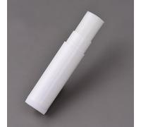 10 Pezzi di Grasso per Sughero per Sassofono Flauto Clarinetto Strumento a Fiato Prodotto per la Cura del Sughero con Vaselina Bianca Forniture per Strumenti a Fiato (WHITE)