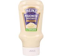 10 pezzi di heinz maionese top down bot ml 400