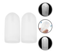 10 pezzi di inserti compatti per giocattoli per cani, comodi squeaker di