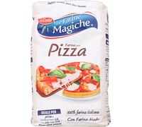 10 pezzi di lo conte farina per pizza gr.1000