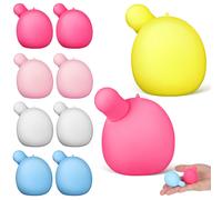 10 pezzi di palline da spremere, inserti per giocattoli da spremere, inserti