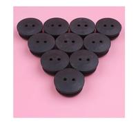 10 pezzi di passacavo for serbatoio di carburante a 2 fori adatti for 51944, 51945, 51954, 51955, 51974, 51975, ricambio for erba