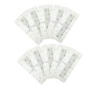 10 Pezzi Di Posta Privata Per Le Donne Che Nuotano Adesivo Impermeabile Privato Patch In Cotone Per Le Parti Intime Delle Donne Le Donne Che Nuotano Devono Una Patch WATIIFUFU