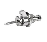 10 Pezzi Di Rame Per Chitarra Serrature Per Funghi Teste Di Funghi Chiusura Per Cintura Chiodi Cinturino In Metallo Perni Pulsanti Serrature Per Cinturino Perni Accessorio per Chitarra Strumento