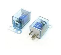 10 pezzi di ricambio DC 24V LED spia luminosa relè lampeggiante for auto a 3 terminali Control Relays