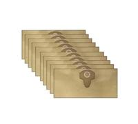 10 Pezzi Di Ricambio For Aspirapolvere Sacchetti Compatibili Con PARKSIDE PNTS 1400 1500 A1 C1 C3 D1E2 Accessori Sacchetto Antipolvere Ispessito