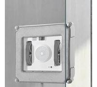 10 pezzi di ricambio for panno in microfibra for robot lavavetri Ecovacs Robotics Winbot W836 W850 W860 W880 W920