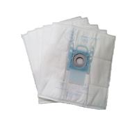 10 pezzi di ricambio for sacchetti for la polvere for aspirapolvere for sacchetti for la polvere originali For Bosch in microfibra tipo G GXXL GXL For MegaAir For SuperTex BBZ41FGXXL Lodevole