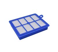 10 Pezzi di Ricambio H12 HEPA Compatibile con PHILIPS EFH12W AEF12W FC8031 EL012W Aspirapolvere Filtri HEPA