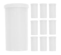 10 pezzi di ricambio per : inserti in plastica per