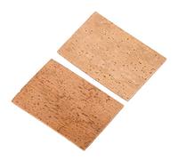 10 pezzi di ricambio per sassofono universale in sughero per sassofono per sassofono in sassofono per sassofono tenore alto soprano