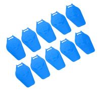 10 pezzi di ricambio per tappo del liquido lavavetri per auto compatibile con